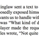 Illustration for article titled Art Briles Writes Letter Explaining How He's A Great Guy Who Didn't Do Anything Wrong